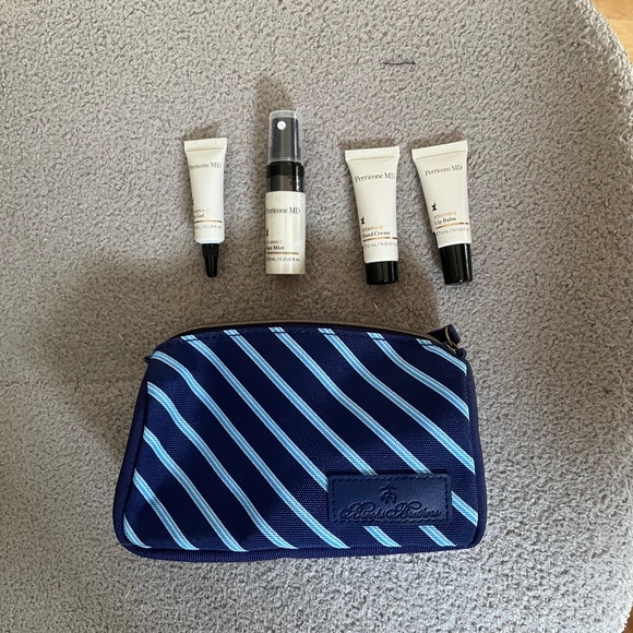 Brooks Brothers Perricone MD Travel Skincare Set - Picture 1 of 4